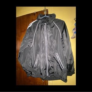 Karl Lagerfeld jacket xxs